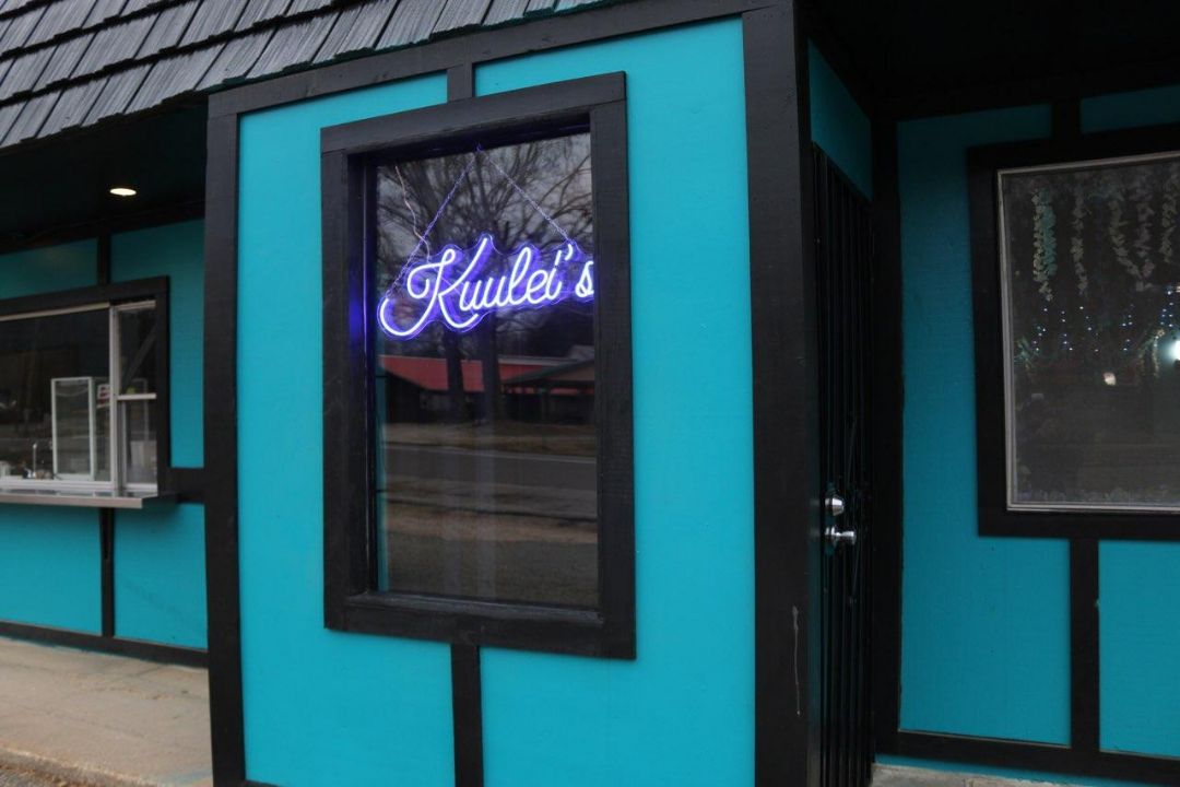 Kuulei’S Eats And Treats